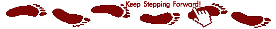 Forward Steps self Improvement Blog