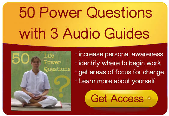 50 Life Power Questions