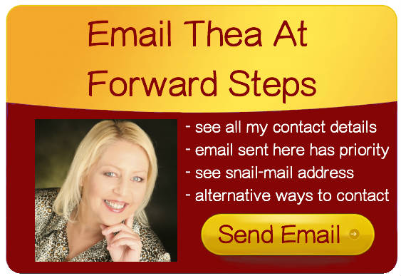 Contact Thea Westra at Forward Steps