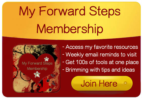 My Forward Steps Membership