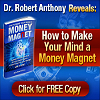 Dr. Robert Anthony Disease Of Self Improvement